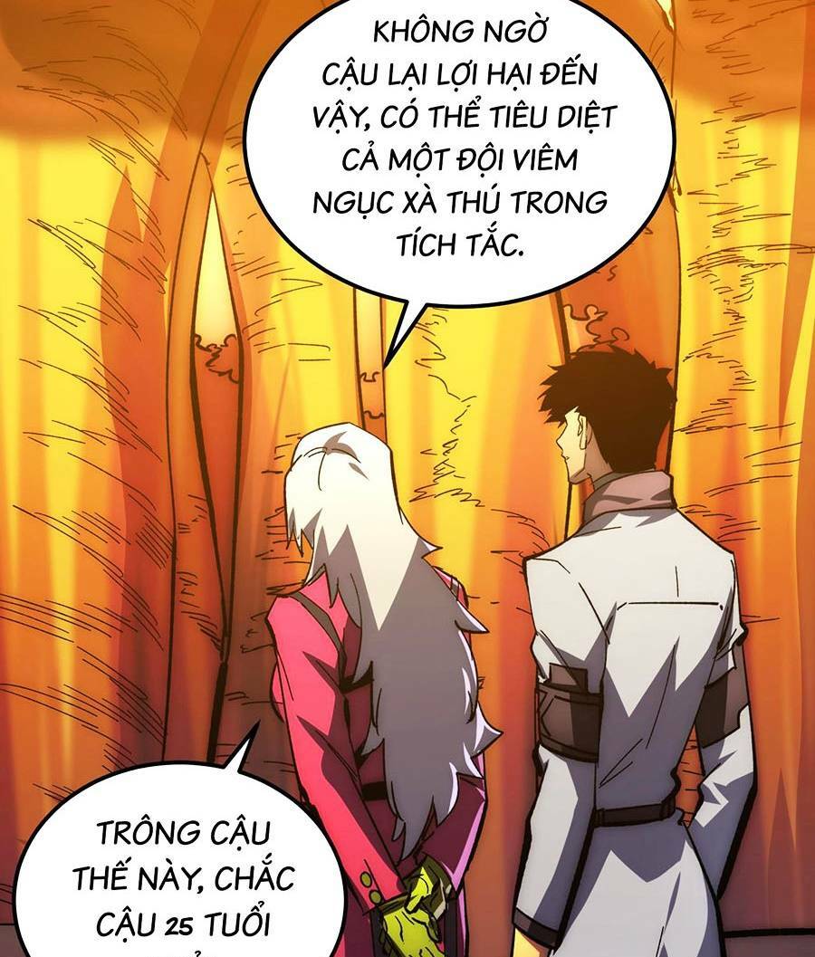 Mạt Thế Quật Khởi Chapter 208 - Trang 2