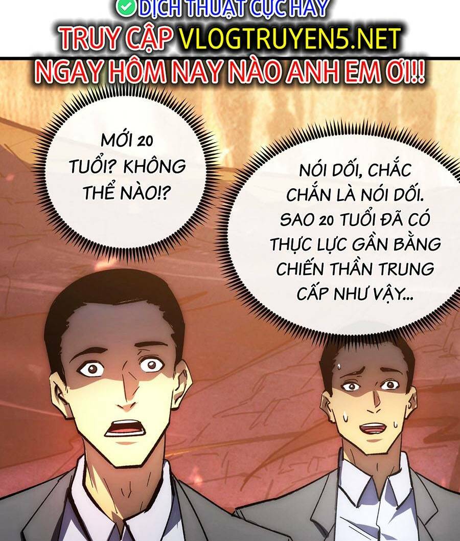 Mạt Thế Quật Khởi Chapter 208 - Trang 2