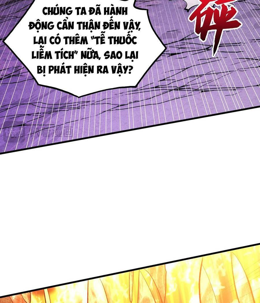 Mạt Thế Quật Khởi Chapter 208 - Trang 2