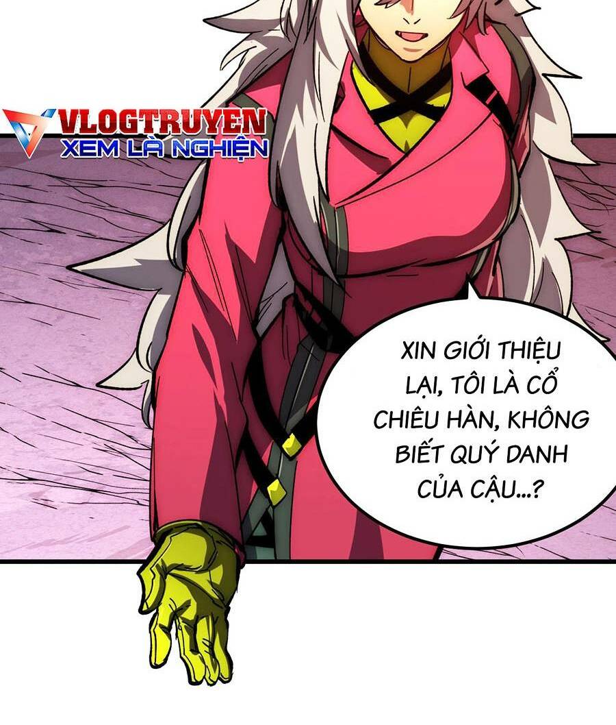 Mạt Thế Quật Khởi Chapter 208 - Trang 2