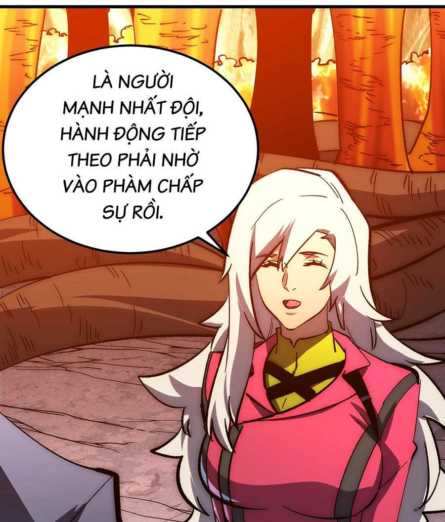 Mạt Thế Quật Khởi Chapter 208 - Trang 2