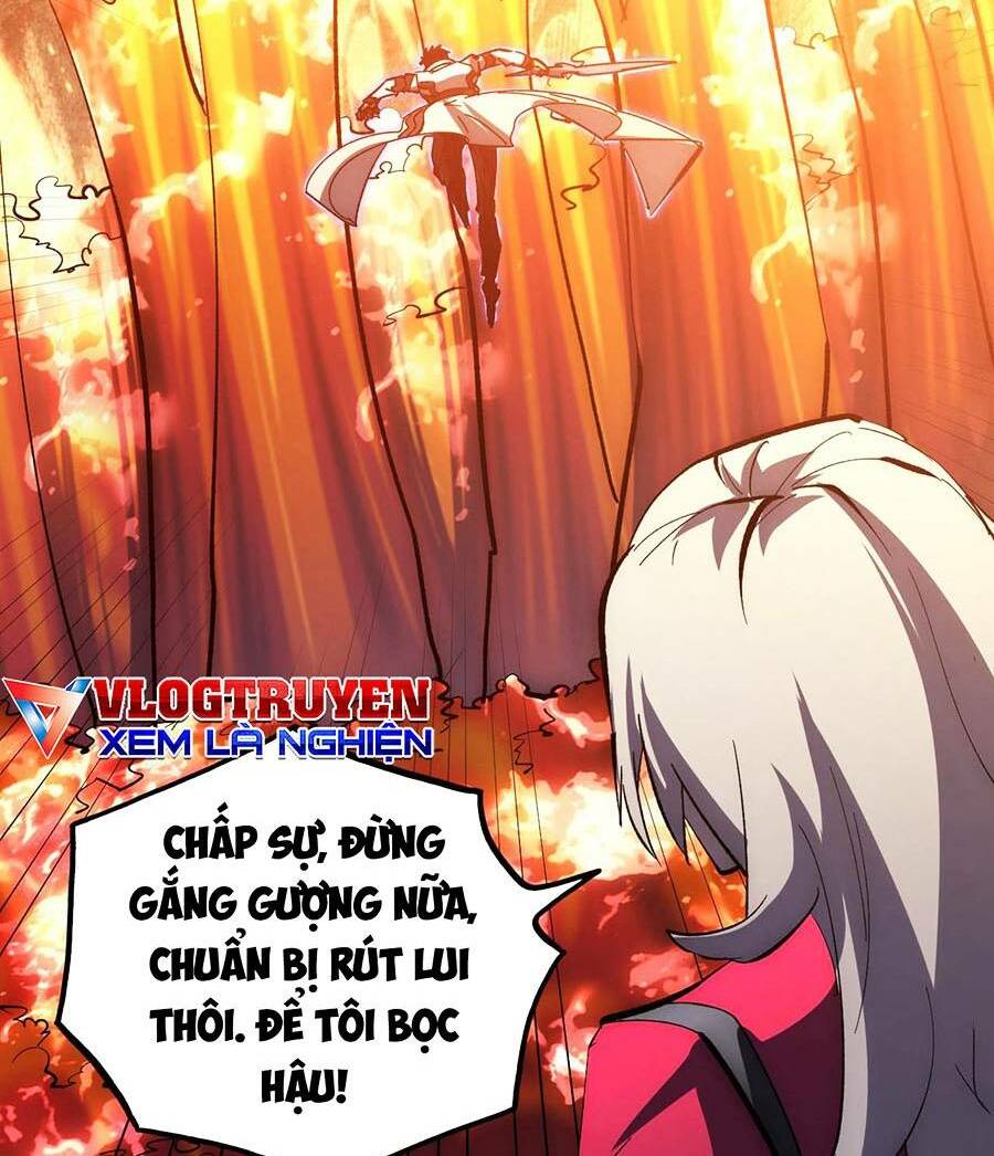 Mạt Thế Quật Khởi Chapter 208 - Trang 2