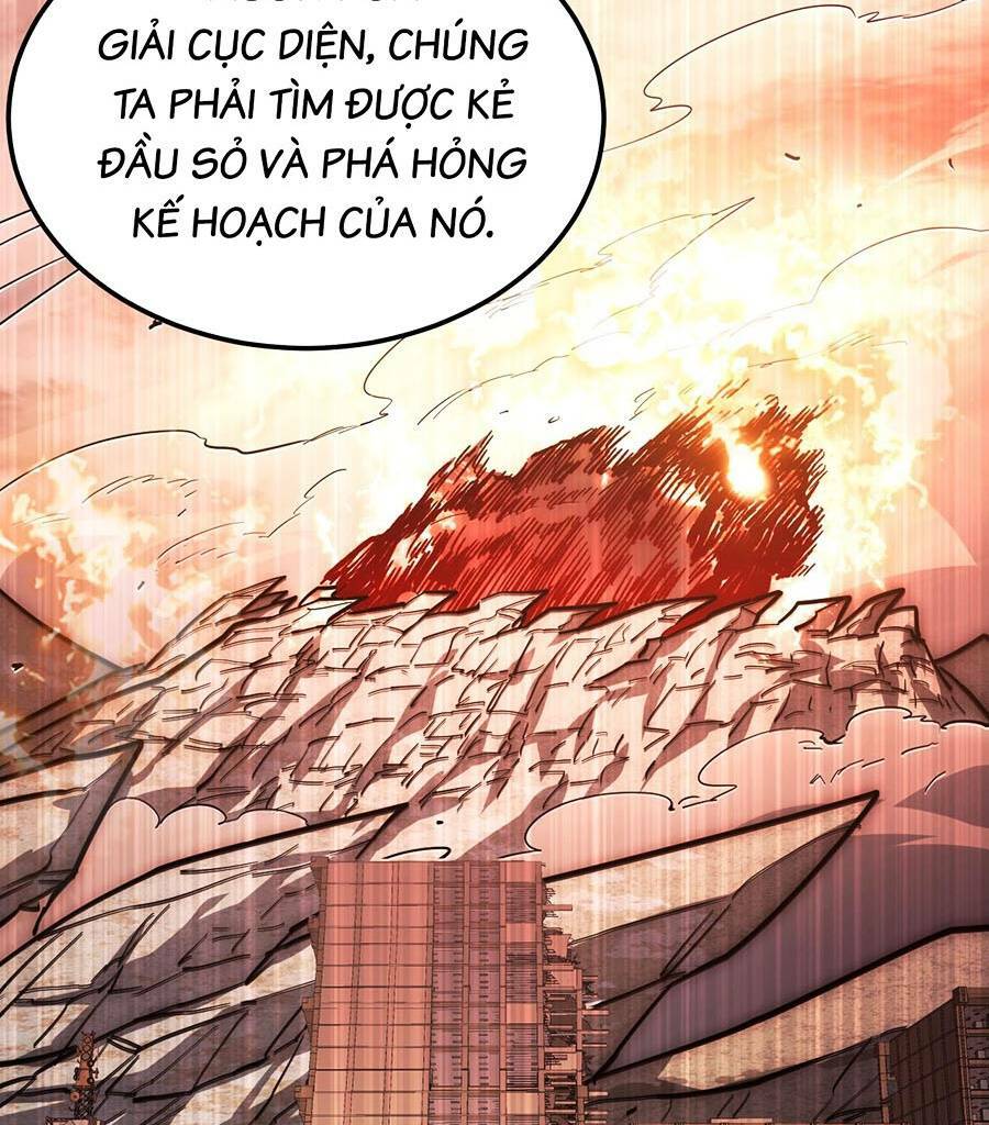 Mạt Thế Quật Khởi Chapter 208 - Trang 2