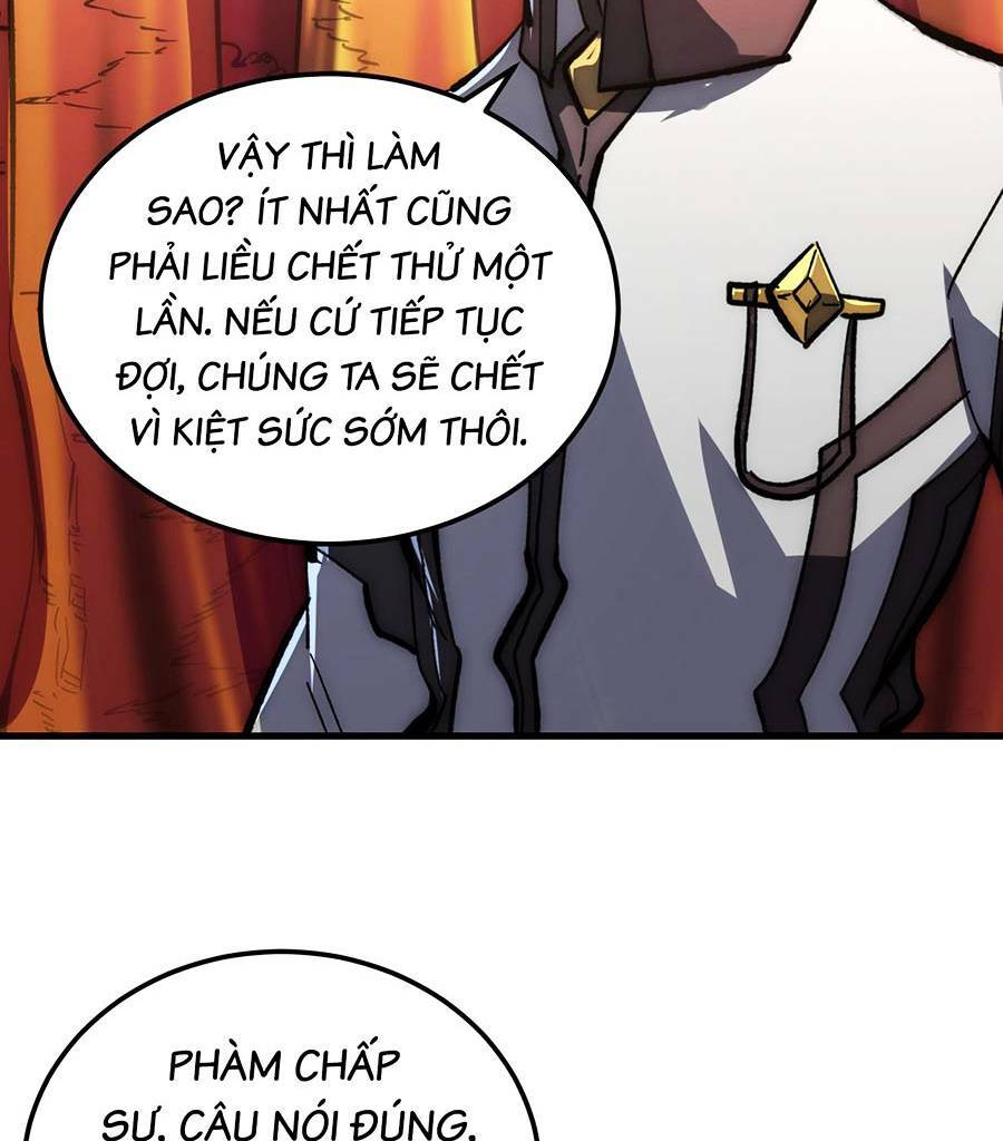 Mạt Thế Quật Khởi Chapter 208 - Trang 2