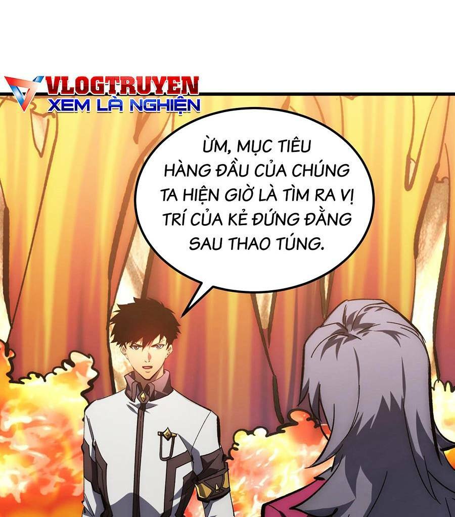 Mạt Thế Quật Khởi Chapter 208 - Trang 2