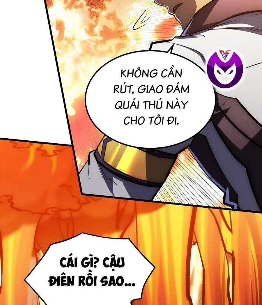 Mạt Thế Quật Khởi Chapter 208 - Trang 2