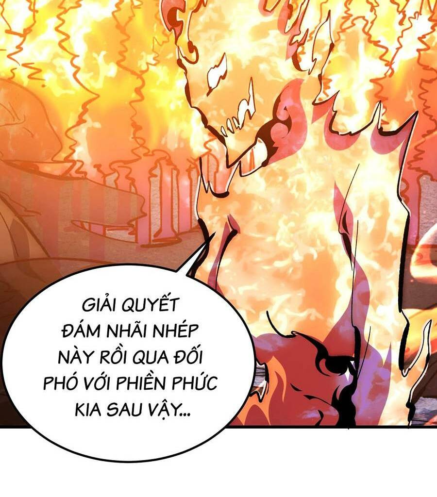 Mạt Thế Quật Khởi Chapter 208 - Trang 2