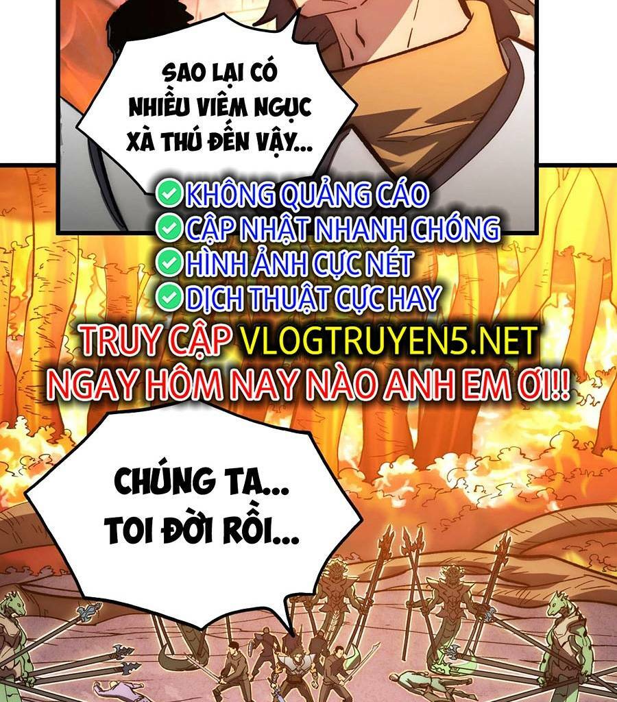 Mạt Thế Quật Khởi Chapter 208 - Trang 2