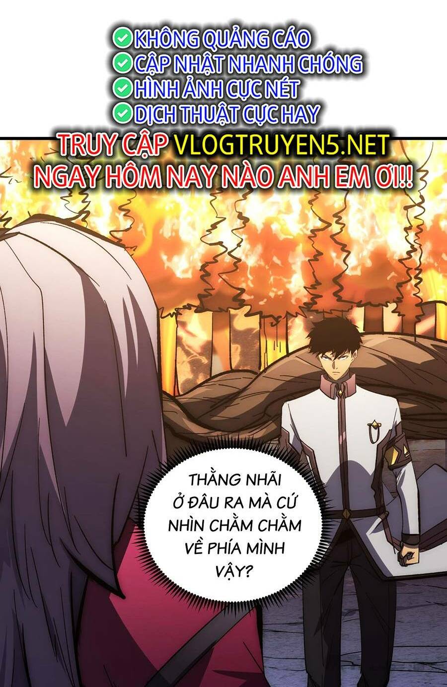 Mạt Thế Quật Khởi Chapter 206 - Trang 2