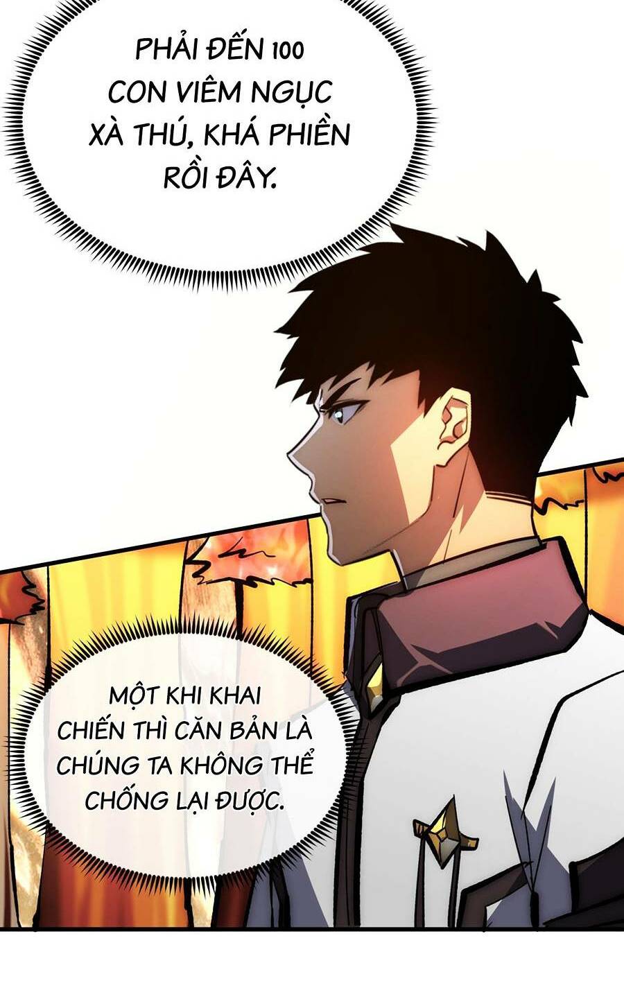 Mạt Thế Quật Khởi Chapter 206 - Trang 2