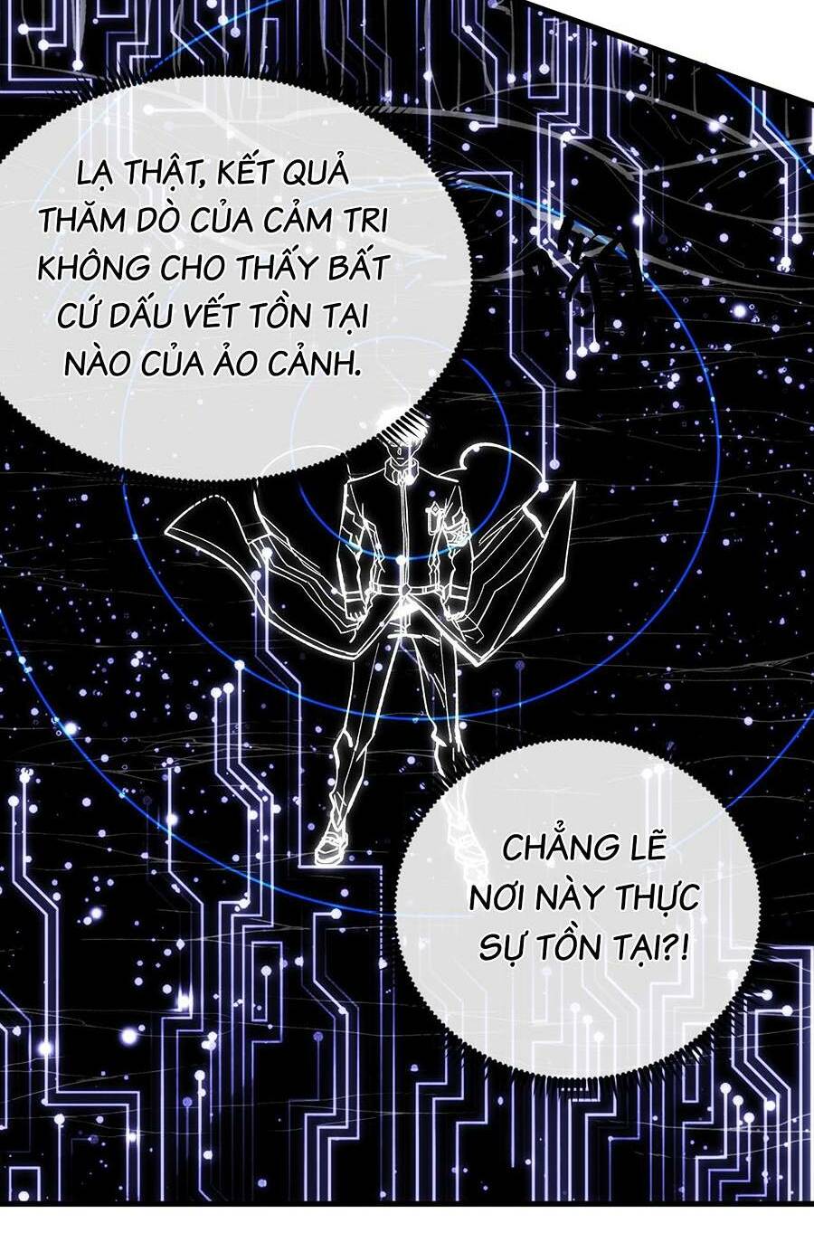 Mạt Thế Quật Khởi Chapter 206 - Trang 2