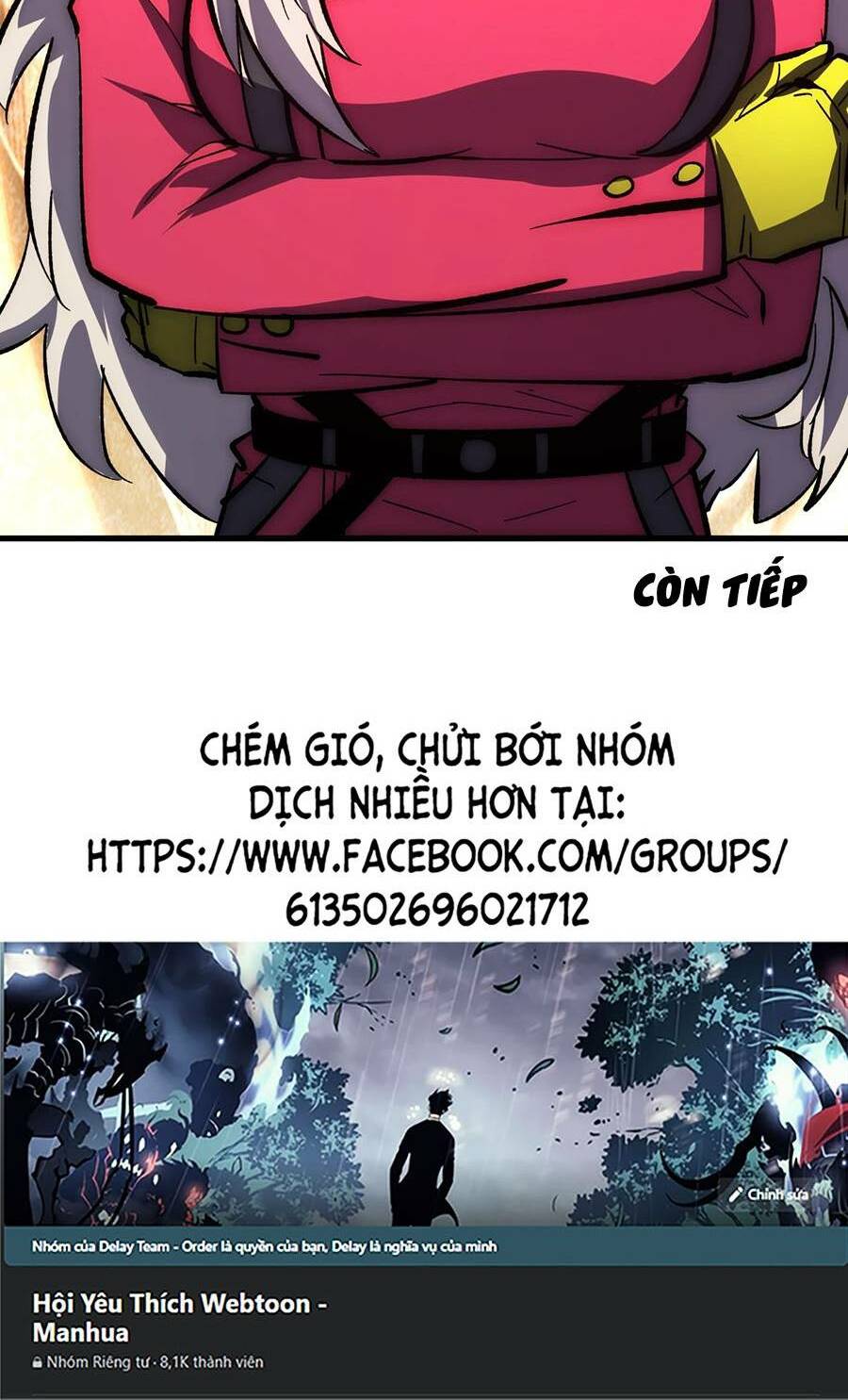 Mạt Thế Quật Khởi Chapter 206 - Trang 2