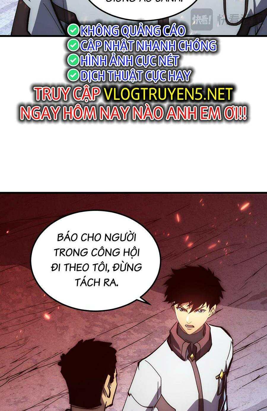 Mạt Thế Quật Khởi Chapter 206 - Trang 2