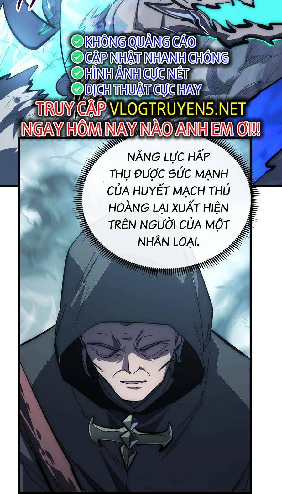 Mạt Thế Quật Khởi Chapter 205 - Trang 2