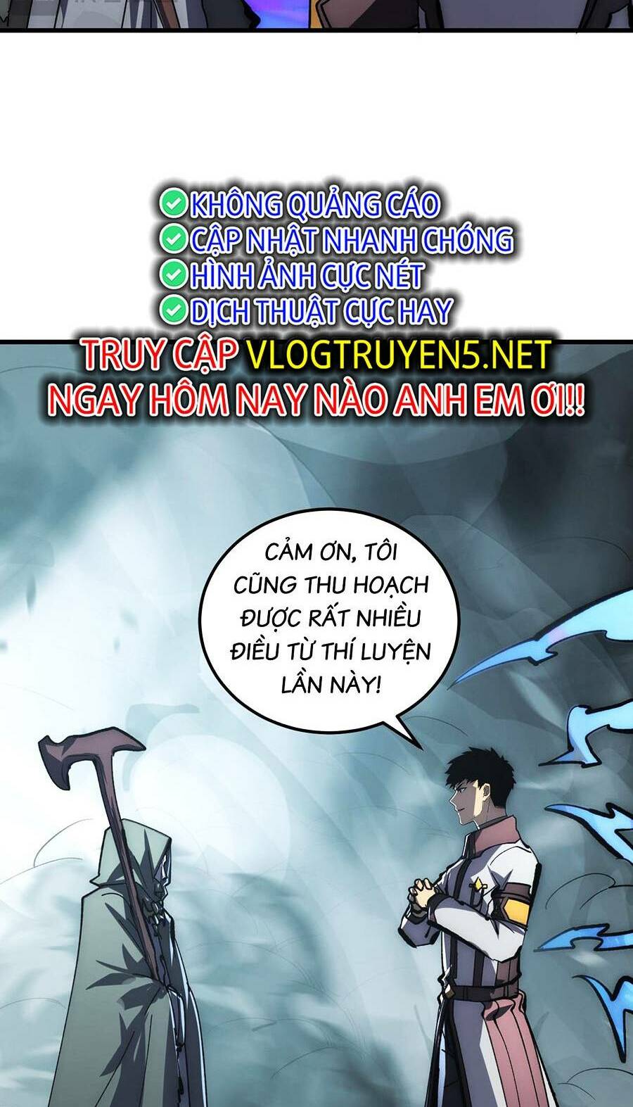 Mạt Thế Quật Khởi Chapter 205 - Trang 2