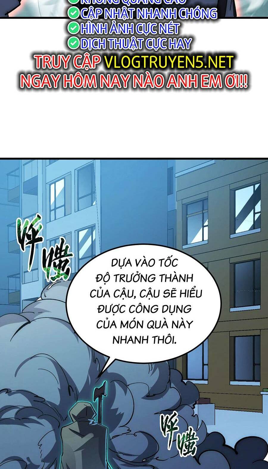 Mạt Thế Quật Khởi Chapter 205 - Trang 2