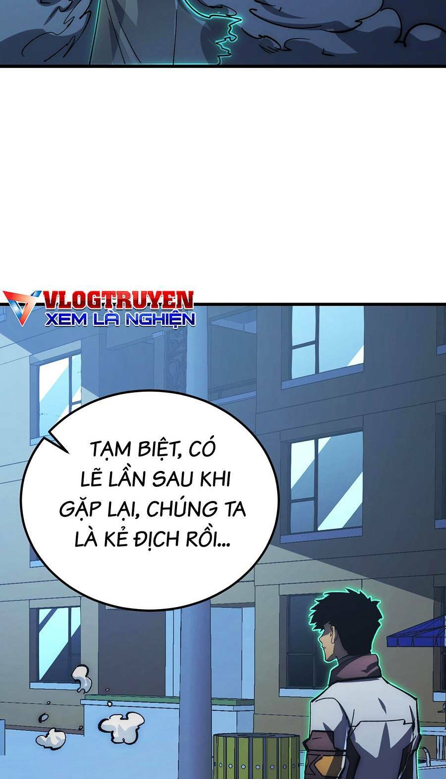 Mạt Thế Quật Khởi Chapter 205 - Trang 2