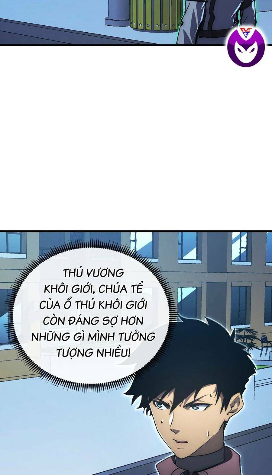 Mạt Thế Quật Khởi Chapter 205 - Trang 2