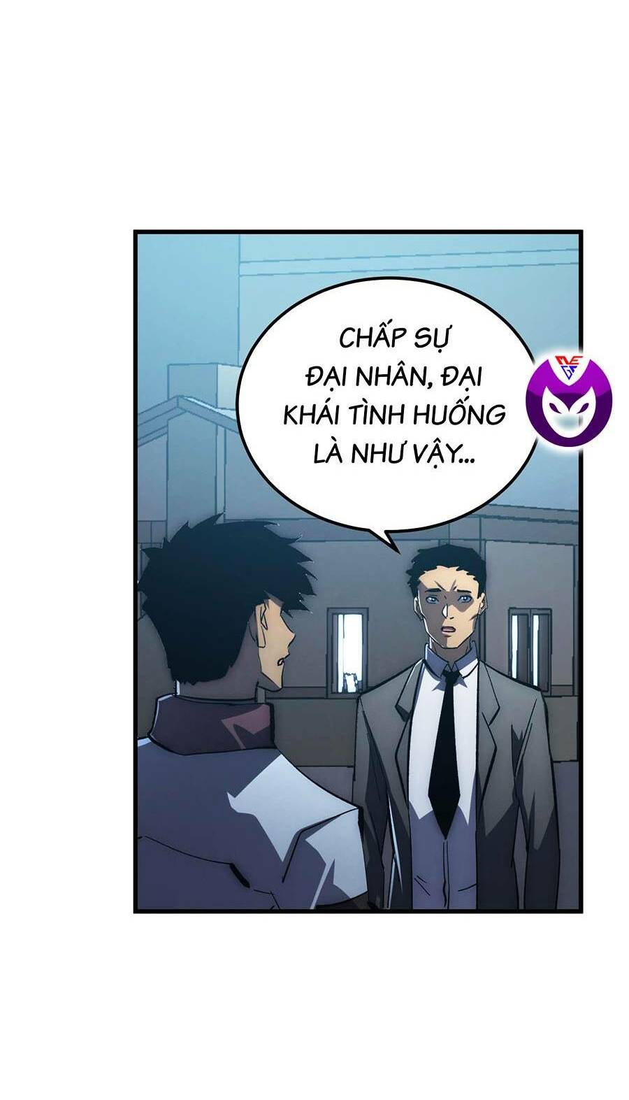 Mạt Thế Quật Khởi Chapter 205 - Trang 2