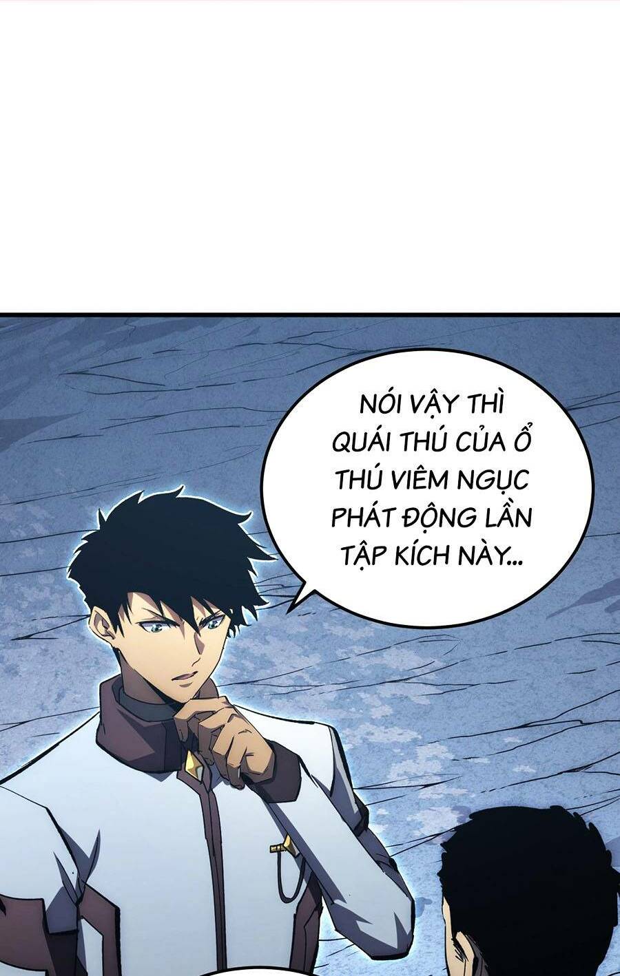 Mạt Thế Quật Khởi Chapter 205 - Trang 2