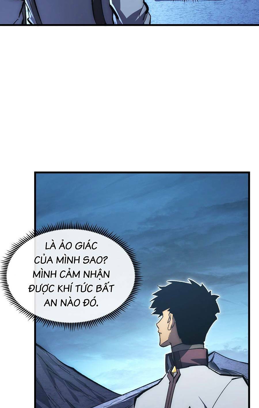 Mạt Thế Quật Khởi Chapter 205 - Trang 2