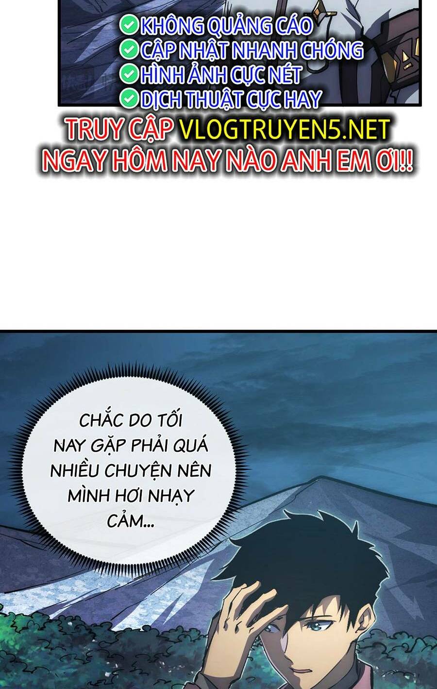 Mạt Thế Quật Khởi Chapter 205 - Trang 2