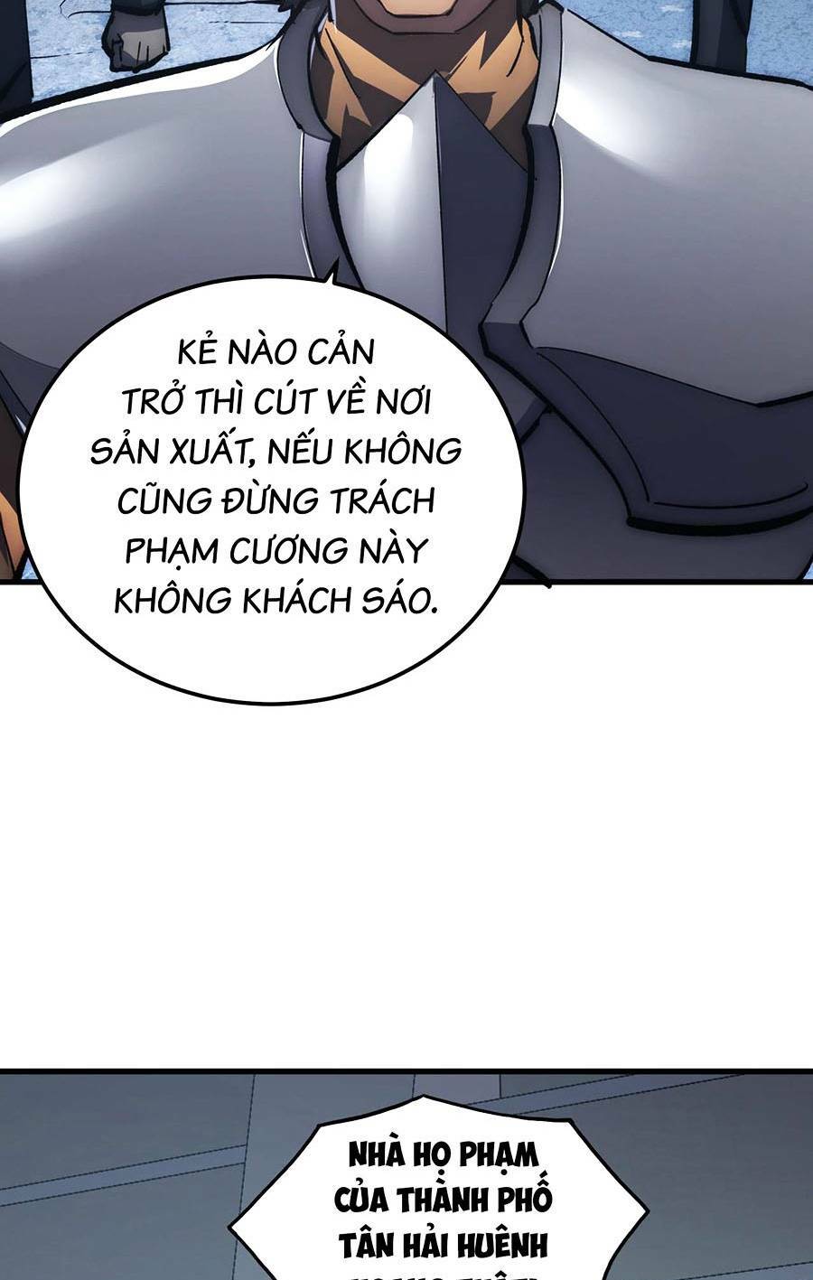 Mạt Thế Quật Khởi Chapter 205 - Trang 2