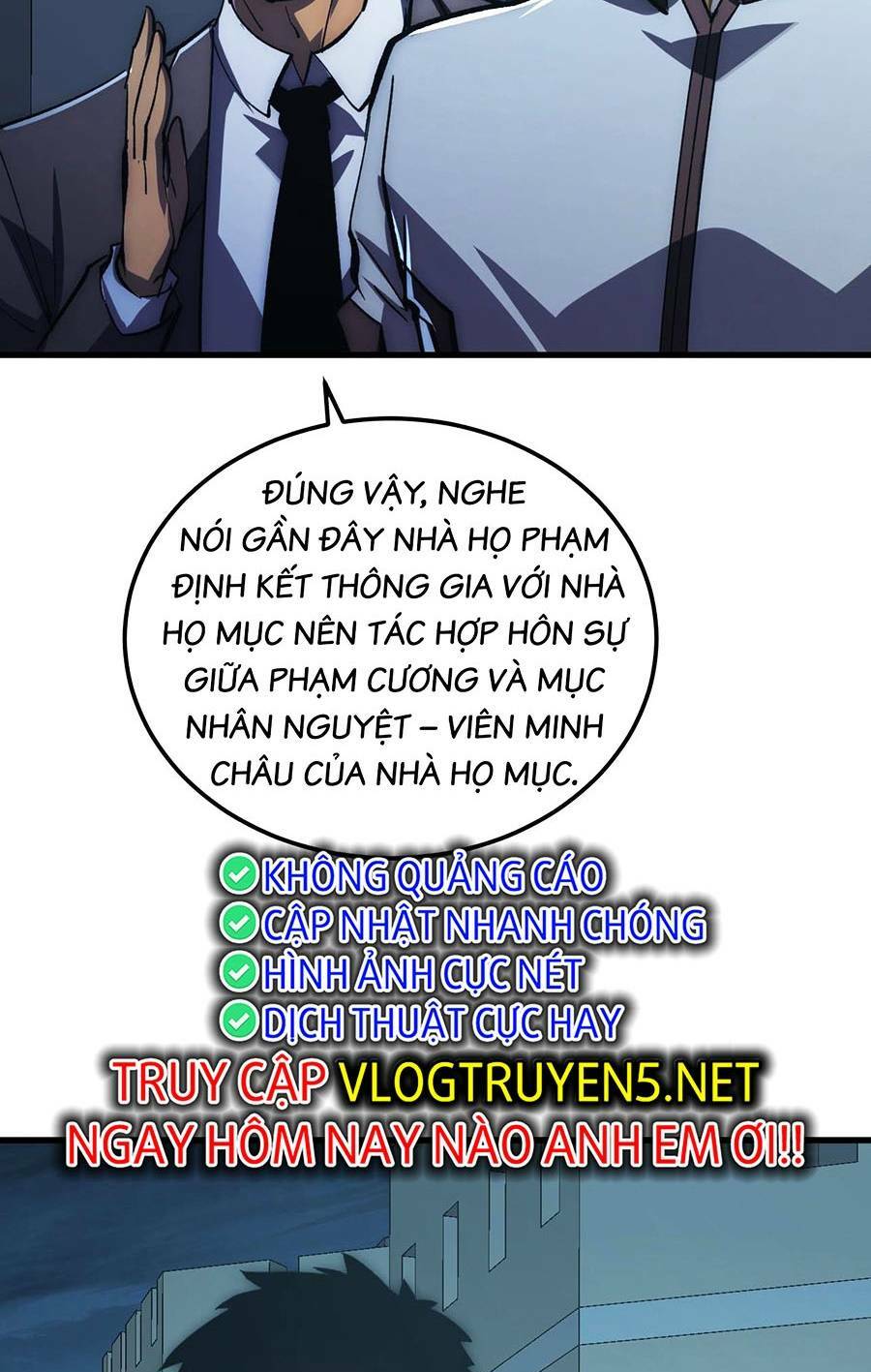 Mạt Thế Quật Khởi Chapter 205 - Trang 2