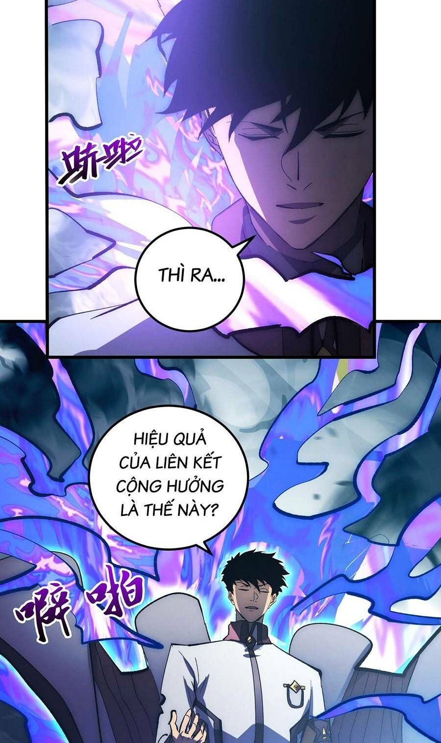 Mạt Thế Quật Khởi Chapter 205 - Trang 2