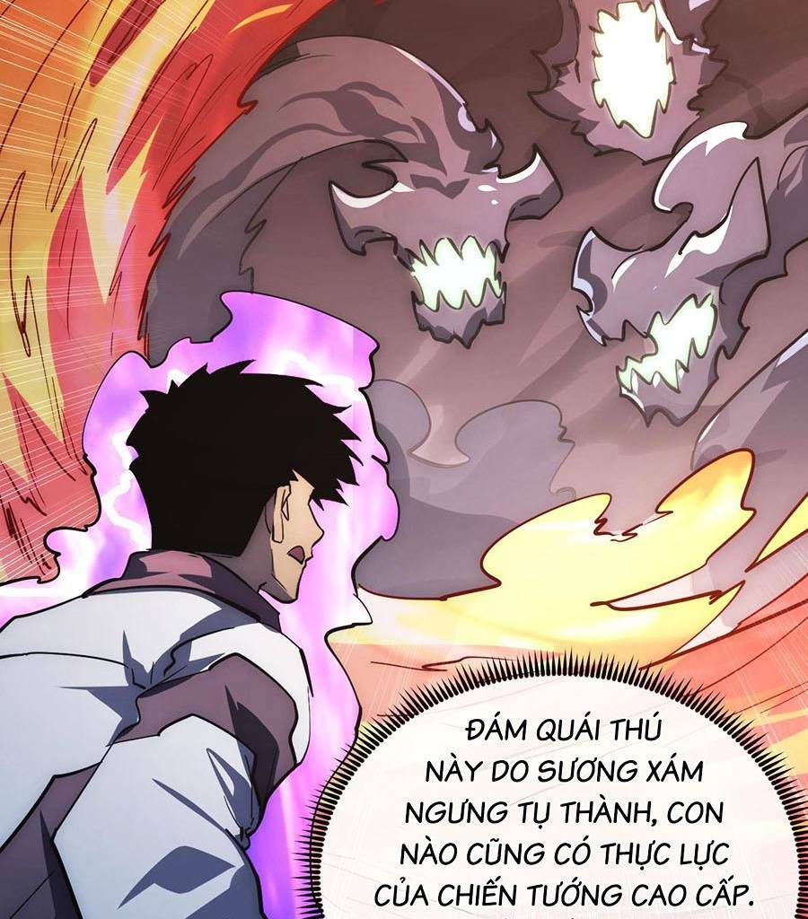 Mạt Thế Quật Khởi Chapter 204 - Trang 2