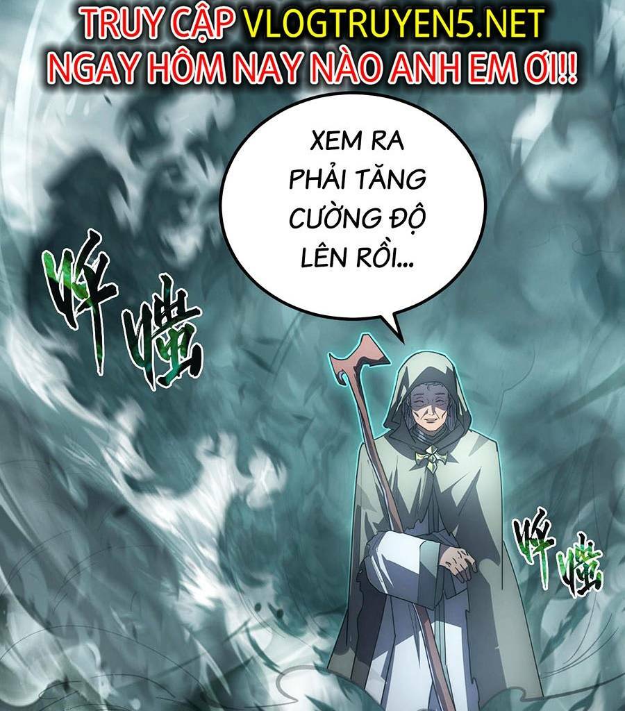 Mạt Thế Quật Khởi Chapter 204 - Trang 2