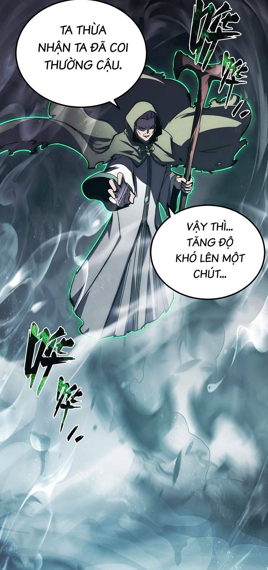 Mạt Thế Quật Khởi Chapter 204 - Trang 2