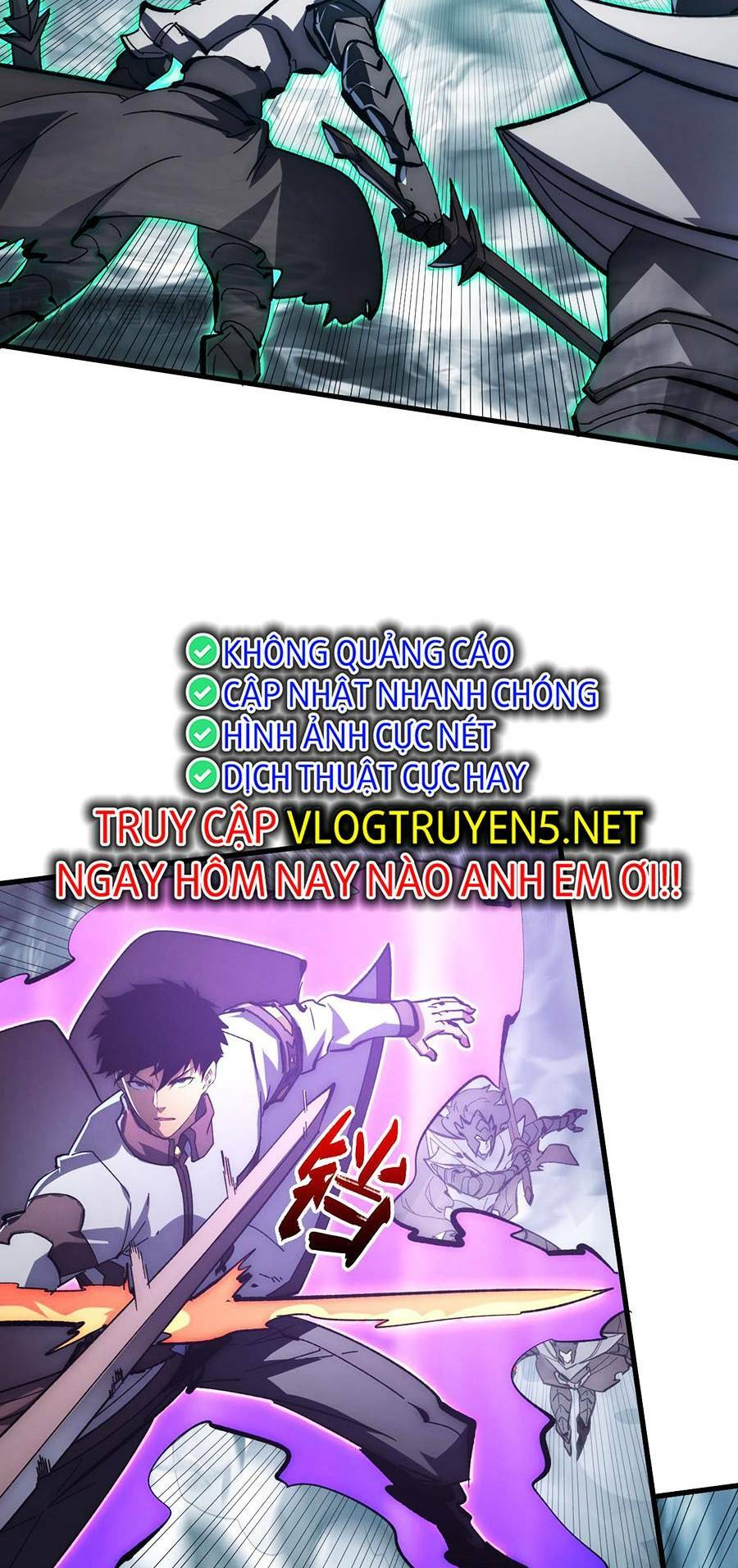 Mạt Thế Quật Khởi Chapter 204 - Trang 2