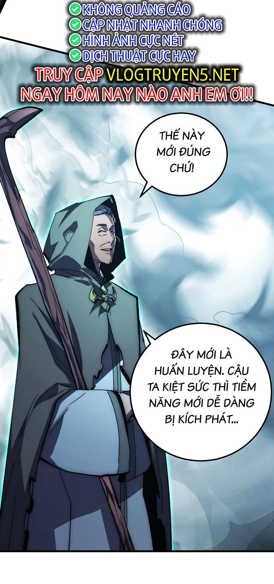 Mạt Thế Quật Khởi Chapter 204 - Trang 2