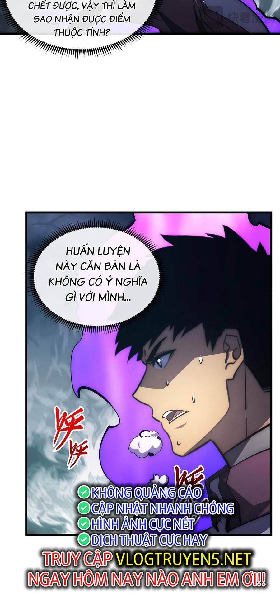 Mạt Thế Quật Khởi Chapter 204 - Trang 2