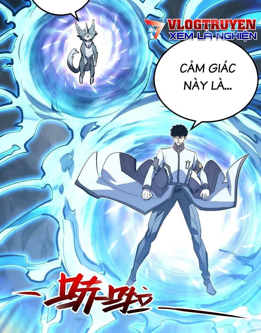 Mạt Thế Quật Khởi Chapter 204 - Trang 2