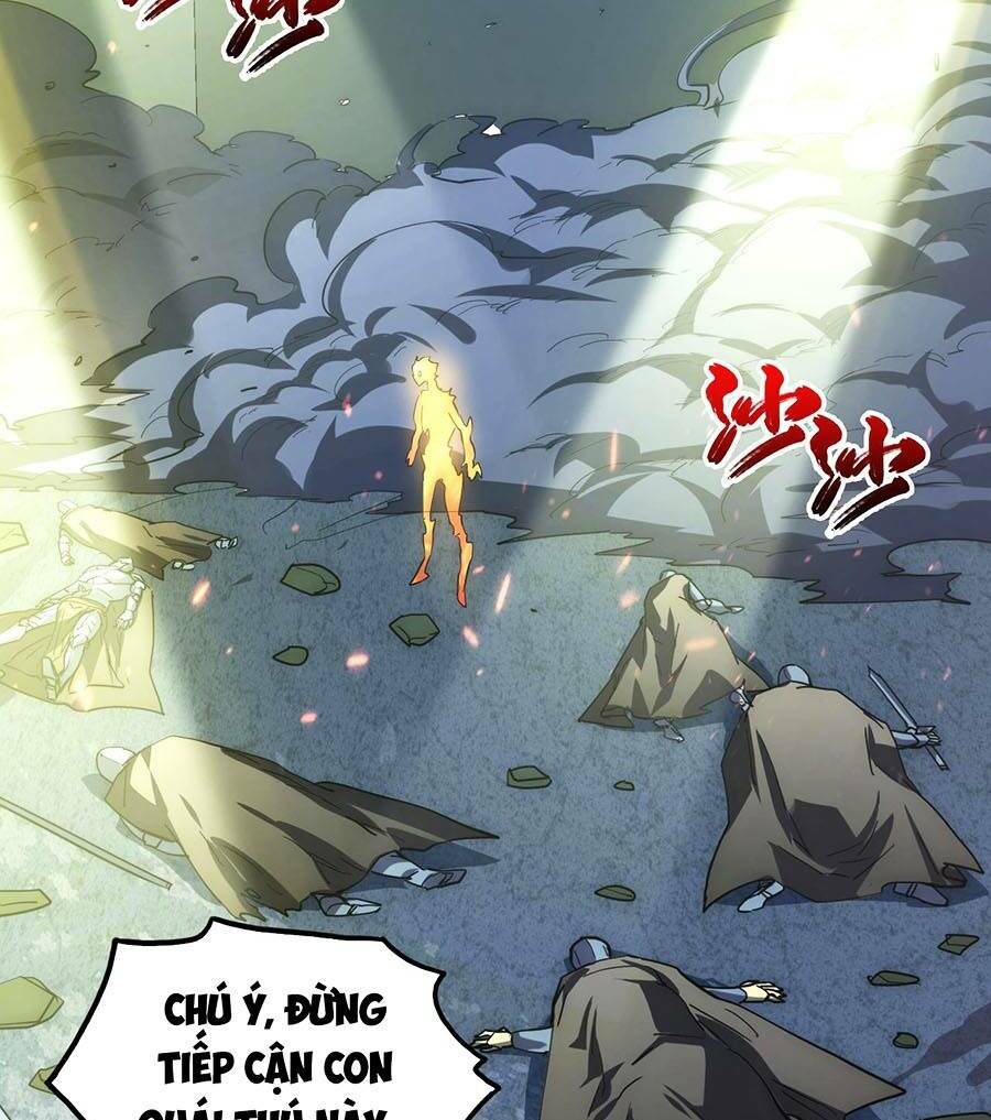 Mạt Thế Quật Khởi Chapter 203 - Trang 2