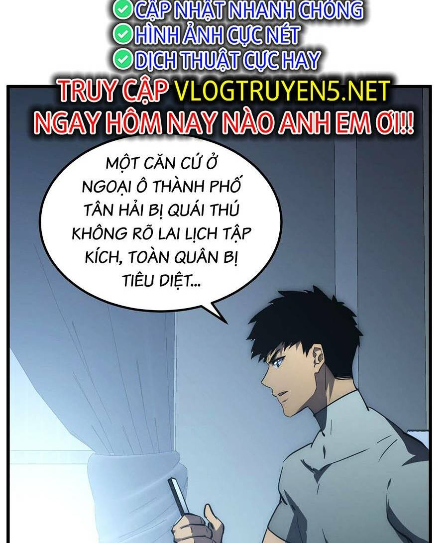 Mạt Thế Quật Khởi Chapter 203 - Trang 2