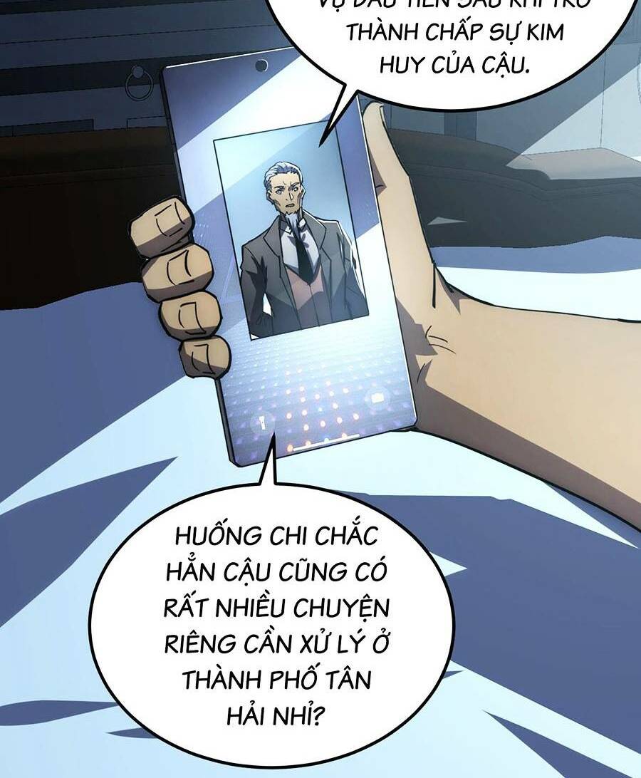 Mạt Thế Quật Khởi Chapter 203 - Trang 2