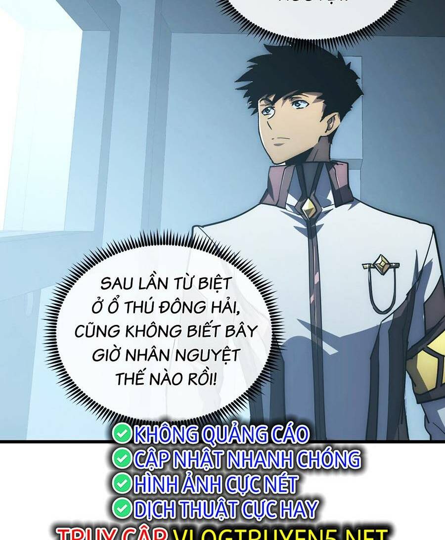 Mạt Thế Quật Khởi Chapter 203 - Trang 2