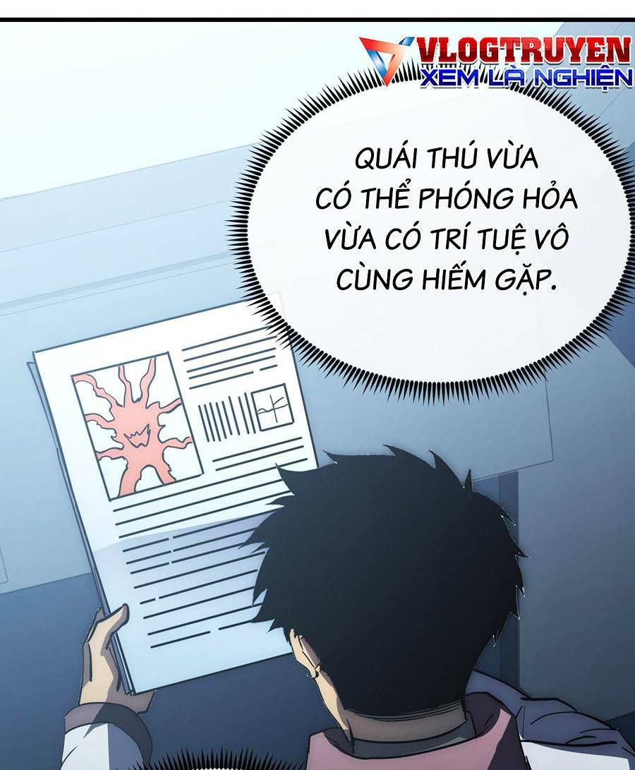 Mạt Thế Quật Khởi Chapter 203 - Trang 2