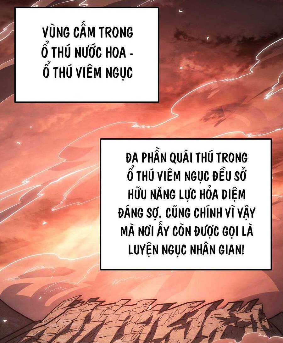 Mạt Thế Quật Khởi Chapter 203 - Trang 2