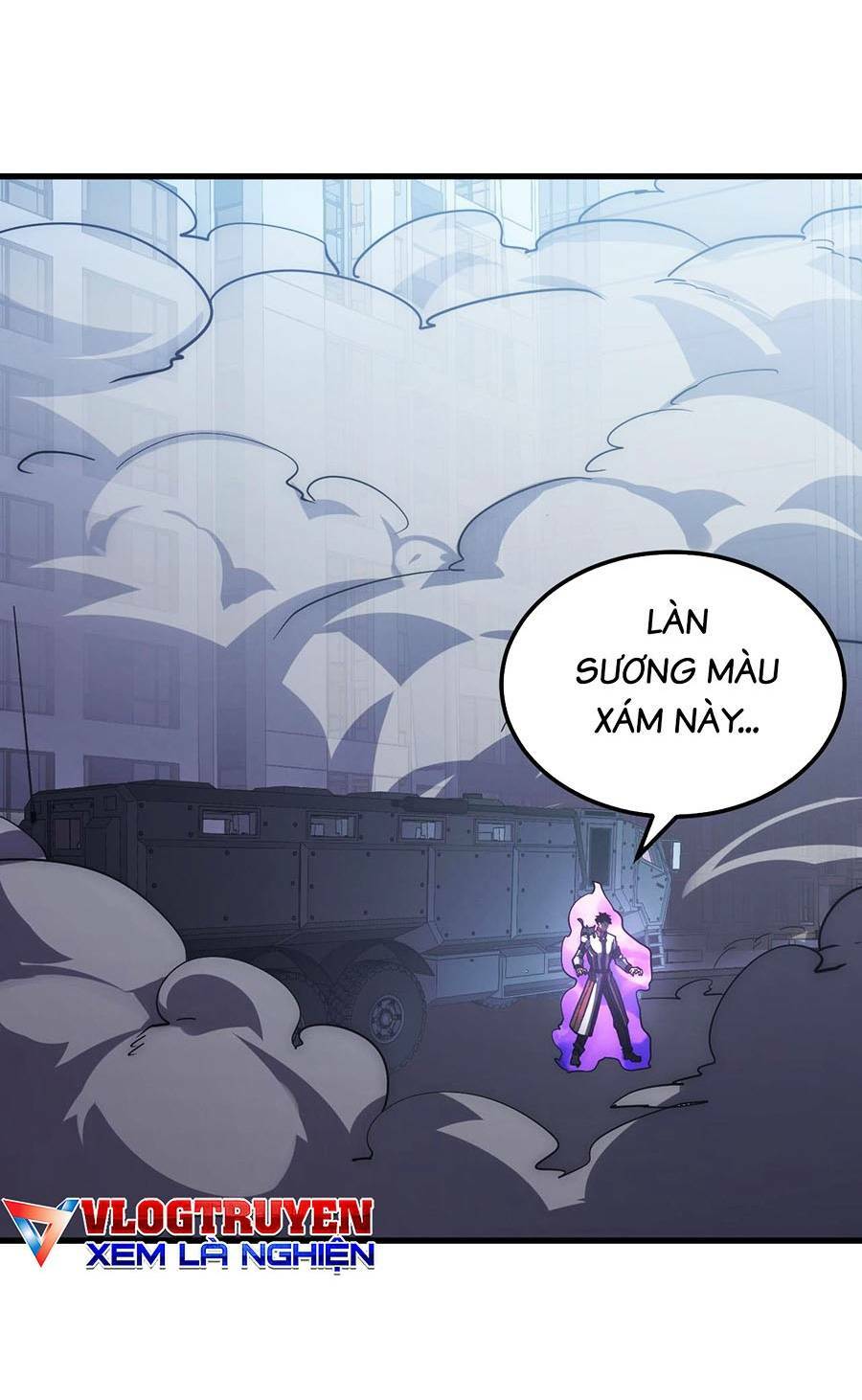 Mạt Thế Quật Khởi Chapter 203 - Trang 2