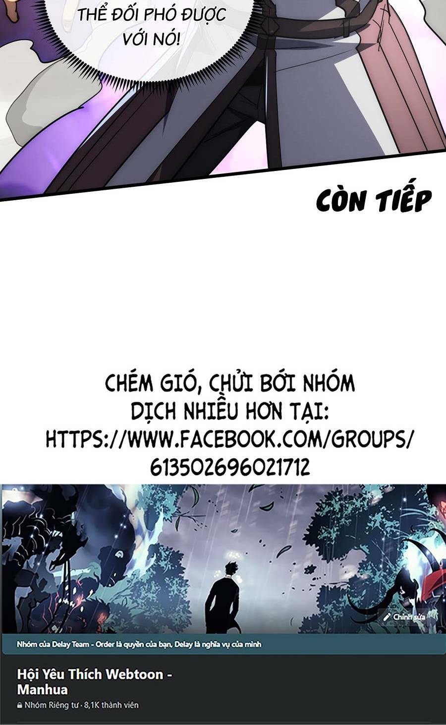 Mạt Thế Quật Khởi Chapter 203 - Trang 2