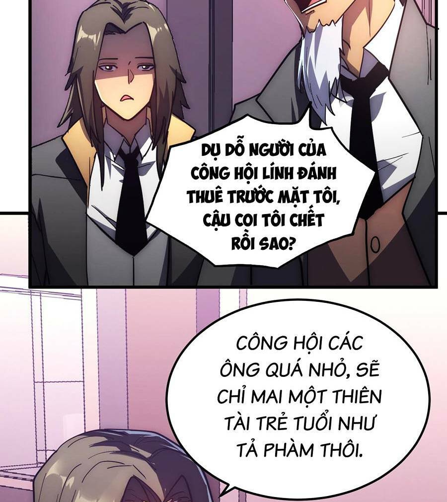 Mạt Thế Quật Khởi Chapter 202 - Trang 2