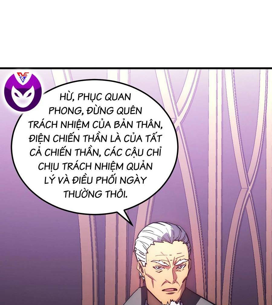 Mạt Thế Quật Khởi Chapter 202 - Trang 2