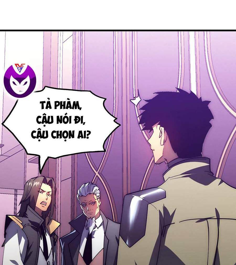 Mạt Thế Quật Khởi Chapter 202 - Trang 2