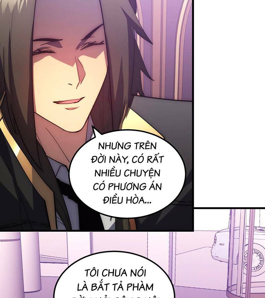 Mạt Thế Quật Khởi Chapter 202 - Trang 2