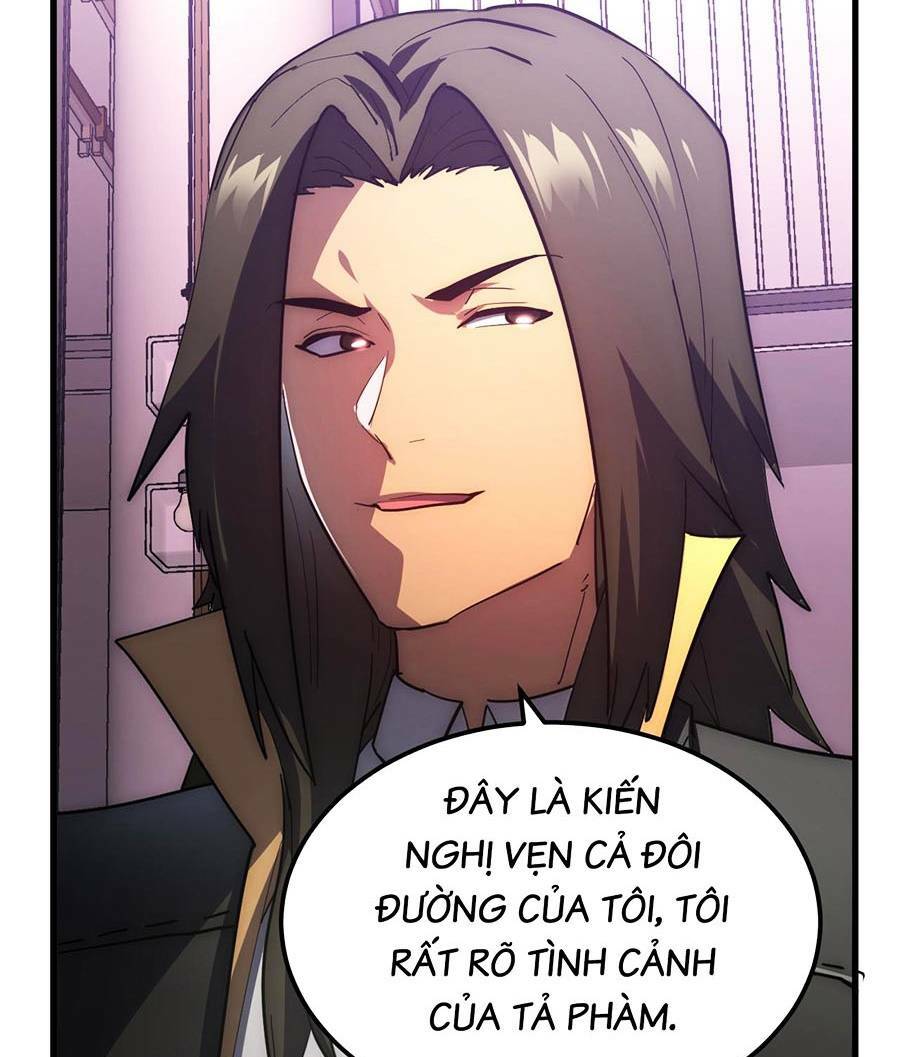 Mạt Thế Quật Khởi Chapter 202 - Trang 2