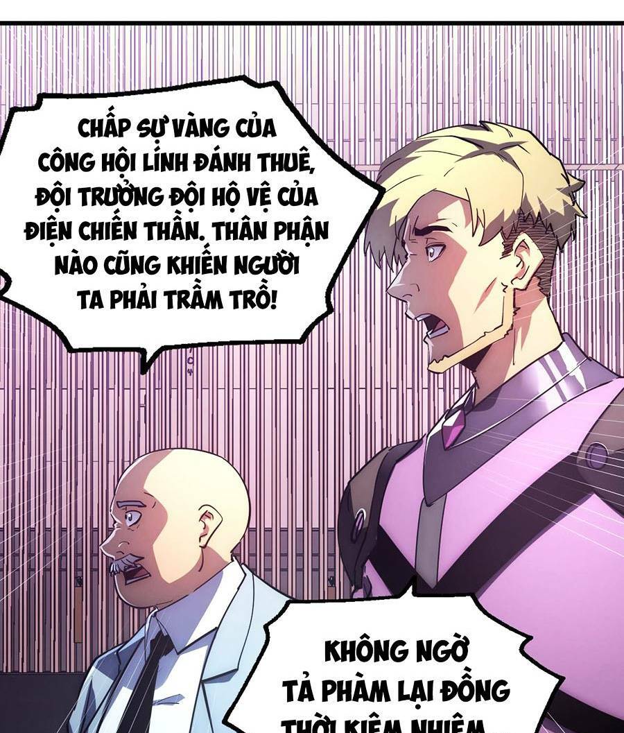 Mạt Thế Quật Khởi Chapter 202 - Trang 2